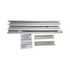 riel tipo c / compatible con motor accessforce y fs1000apprt.