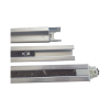 riel tipo c / compatible con motor accessforce y fs1000apprt.
