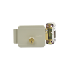 cerradura eléctrica / incluye llave / exterior / derecha