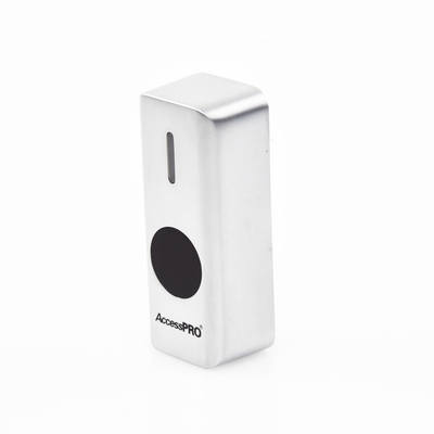 botón de salida sin contacto / distancia ajustable / exterior ip68 / temporizador botón de salida sin contacto / distancia ajustable / exterior ip68 / temporizador