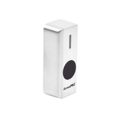 botón de salida sin contacto / distancia ajustable / exterior ip68 / temporizador botón de salida sin contacto / distancia ajustable / exterior ip68 / temporizador