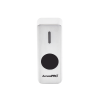 botón de salida sin contacto / distancia ajustable / exterior ip68 / temporizador