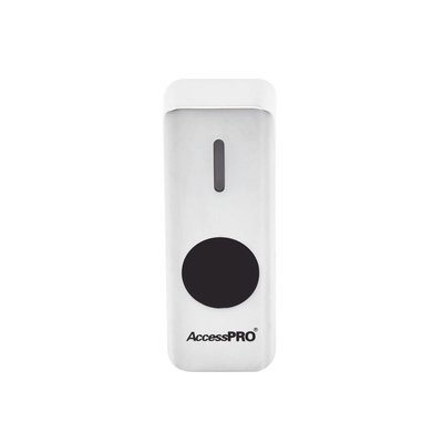 botón de salida sin contacto / distancia ajustable / exterior ip68 / temporizador botón de salida sin contacto / distancia ajustable / exterior ip68 / temporizador