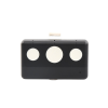 control remoto inalambrico rf de visera, compatible con accessforce y fs1000apprt