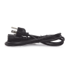 cable de alimentación eléctrica para 120 240 vca / 1. 5 metros de distancia