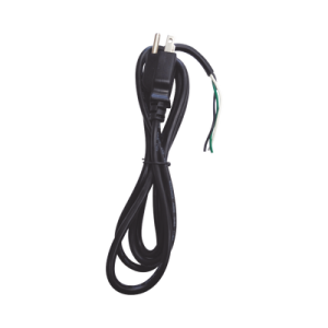 cable de alimentación eléctrica para , 120 240 vca, de 1.8 metros
