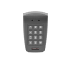 teclado autónomo para 500 usuarios con lector de proximidad integrado