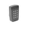teclado autónomo para 500 usuarios con lector de proximidad integrado