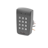 teclado autónomo para 500 usuarios con lector de proximidad integrado