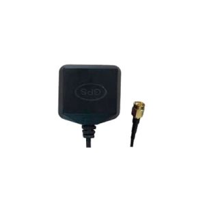 antena gps con conector sma.