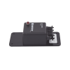 protector monofasico de 120vac 15a con tecnología diodo de silicio y fusible interno