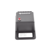 supresor de picos de 120 vac a 15 amp, con fusible interno, tecnologia sasd (1101 010)