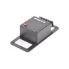 supresor de picos de 120 vac a 15 amp, con fusible interno, tecnologia sasd (1101 010)