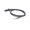 conector troncal para microinversores de la linea hms, 10awg