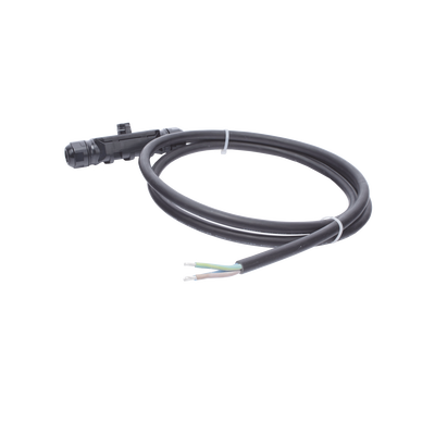 conector troncal para microinversores de la linea hms, 10awg conector troncal para microinversores de la linea hms, 10awg