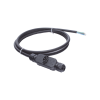 conector troncal para microinversores de la linea hms, 10awg