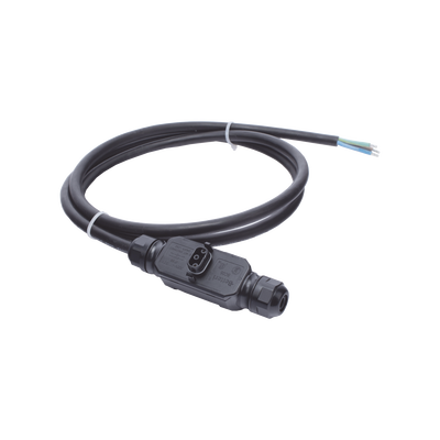 conector troncal para microinversores de la linea hms, 10awg conector troncal para microinversores de la linea hms, 10awg