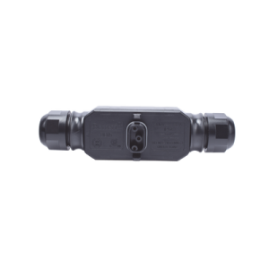 conector para cable troncal de inversor de la serie hms