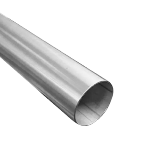 tubo para puertas de garage de 10 pies .