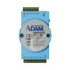 modulo con 6 entradas y 6 salidas para integrar con fiber command via ethernet