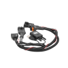 adaptador serial para sensor de combustible flspro