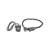 adaptador serial para sensor de combustible flspro
