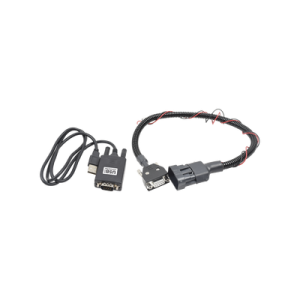 adaptador serial para sensor de combustible flspro