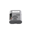 adaptador en la nube / soporta máximo 16 canales de video (dvr,nvr,cam ip) / plataforma epcom cloud / 2mp / 4mp / 8mp / video / audio / ptz / grabación por movimiento / grabación continua