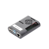 adaptador en la nube / soporta máximo 16 canales de video (dvr,nvr,cam ip) / plataforma epcom cloud / 2mp / 4mp / 8mp / video / audio / ptz / grabación por movimiento / grabación continua