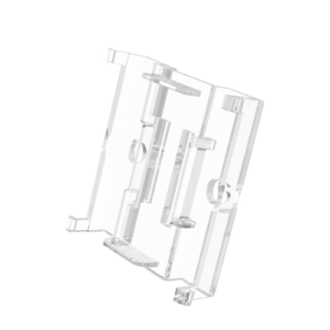 soporte en de pared para etiqueta de tinta electrónica / accesspro / fijo / compatible con 2.13" 2.66" 2.9" 4.2" 5.8" 7.5"