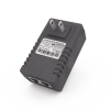 adaptador de pared / inyector poe / 24 vcc / 1 a / controlado por chip ic / protección contra ov, oc, sc, uv/ fácil de instalar