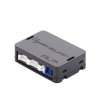 interfaz bypass para modulos de alarma compustar