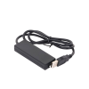 cable usb para configurar interfaz ads alca