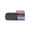 cámara móvil (dash cam) para vehículo 2 megapixel (1080p) / micrófono y bocina integrado / wi fi / micro sd / conector mini usb / g sensor