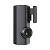 cámara móvil (dash cam) para vehículos 2 megapixel (1080p) / micrófono y bocina integrado / wi fi / micro sd / conector usb / g sensor