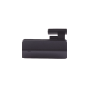 cámara móvil (dash cam) para vehículos 2 megapixel (1080p) / micrófono y bocina integrado / wi fi / micro sd / conector usb / g sensor