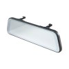 cámara de retrovisor / cámara frontal de 2 megapixel (1080p) y trasera de 2 megapixel (1080p) / h.265 / pantalla 9.35" / g sensor / micrófono y bocina integrada / micro sd / fácil de instalar / reconocimiento de voz