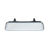 cámara de retrovisor / cámara frontal de 2 megapixel (1080p) y trasera de 2 megapixel (1080p) / h.265 / pantalla 9.35" / g sensor / micrófono y bocina integrada / micro sd / fácil de instalar / reconocimiento de voz