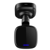cámara móvil (dash cam) para vehículos / adas / micrófono y bocina integrado / wi fi / micro sd / conector usb / g sensor / soporta gps