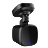 cámara móvil (dash cam) para vehículos / adas / micrófono y bocina integrado / wi fi / micro sd / conector usb / g sensor / soporta gps