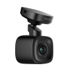 cámara móvil (dash cam) para vehículos / adas / micrófono y bocina integrado / wi fi / micro sd / conector usb / g sensor / soporta gps