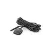 botón de alarma compatible con dashcam ae di5042 g4 / cable de 2.5 mts de largo
