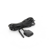 botón de alarma compatible con dashcam ae di5042 g4 / cable de 2.5 mts de largo