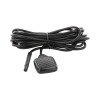 botón de alarma compatible con dashcam ae di5042 g4 / cable de 2.5 mts de largo