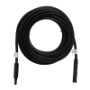 cable extensor de vídeo y audio de 6 metros / conector tipo aviación / compatible con dashcam ae vc143t its