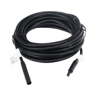 cable extensor de vídeo y audio de 6 metros / conector tipo aviación / compatible con dashcam ae di2032g40(b) cable extensor de vídeo y audio de 6 metros / conector tipo aviación / compatible con dashcam ae di2032g40(b)