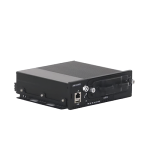 dvr móvil 1080p (2 megapixel) / 4 canales turbo / sensor g / compatible ia / soporta 2 hdd / alarmas i/o / salida de video / incluye 1 ssd de 1 tb