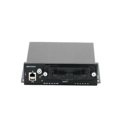 nvr móvil de 4 canales de 2 megapixel / 4 poe + 4 vía switch extendible / 2 bahías de disco duro / incluye modulo gps / conector rj45 nvr móvil de 4 canales de 2 megapixel / 4 poe + 4 vía switch extendible / 2 bahías de disco duro / incluye modulo gps / conector rj45