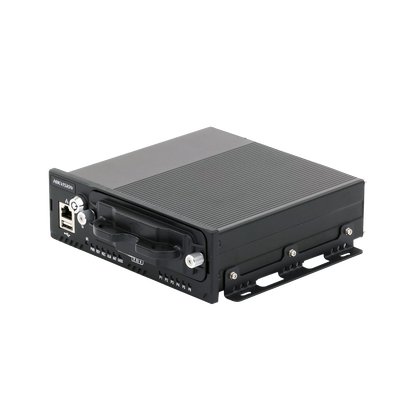 nvr móvil de 4 canales de 2 megapixel / 4 poe + 4 vía switch extendible / 2 bahías de disco duro / incluye modulo gps / conector rj45 nvr móvil de 4 canales de 2 megapixel / 4 poe + 4 vía switch extendible / 2 bahías de disco duro / incluye modulo gps / conector rj45