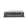 switch poe para soluciones moviles / conexión rj45